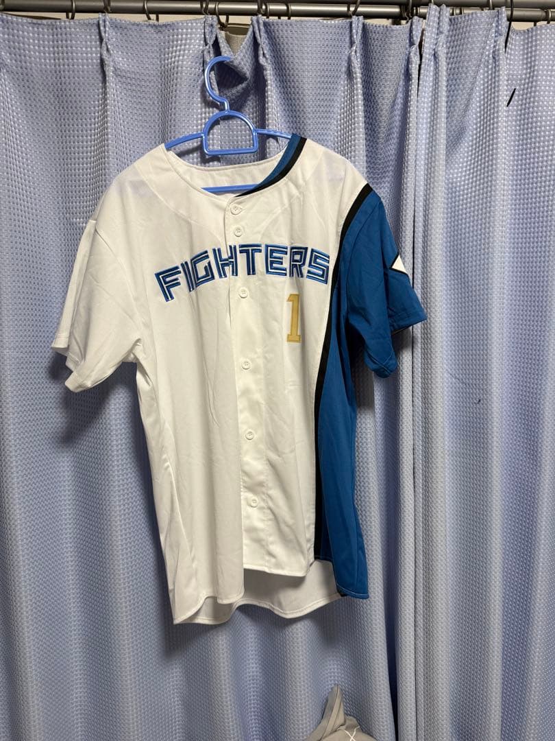 即決価格 北海道日本ハムファイターズ新庄剛志（BIGBOSS）ユニフォーム