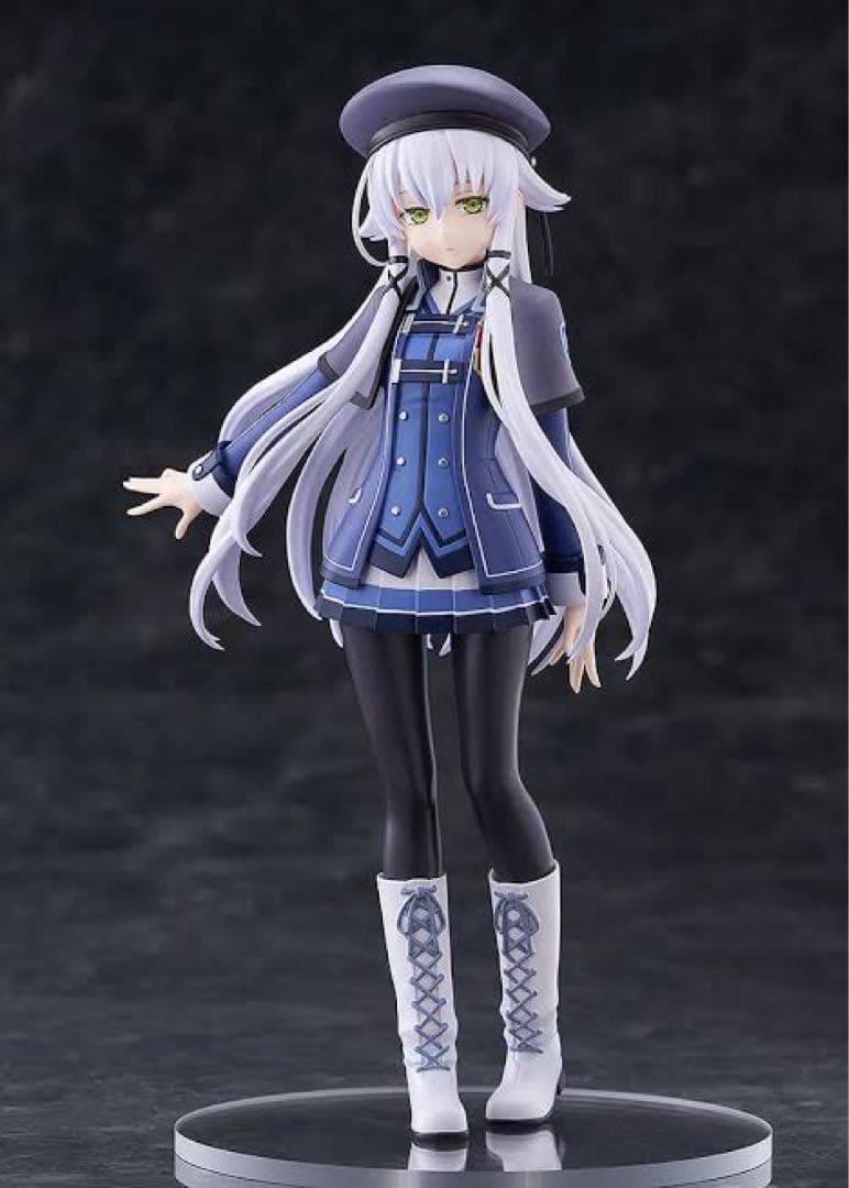 【新品】POP UP PARADE アルティナ・オライオン フィギュア
