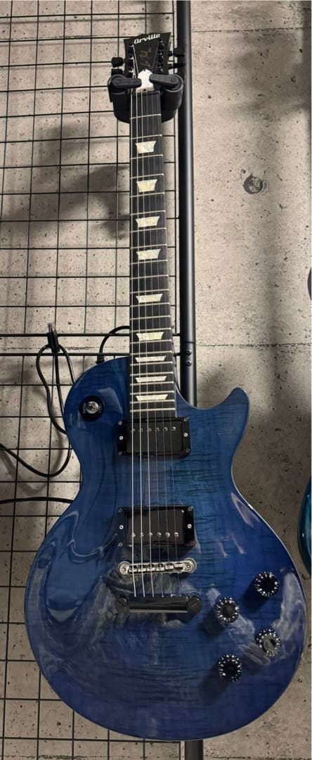 ギター Orville Joe Perry Les Paul