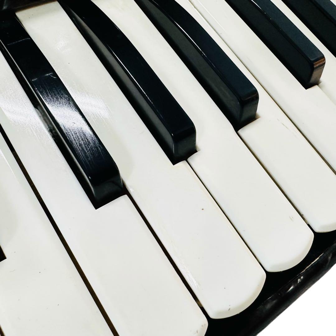 YAMAHA アコーディオン　BASS25
