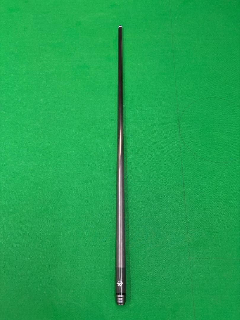 HOW フラッシュ12.5ｍｍ ラジアル　カーボンシャフト　中古品