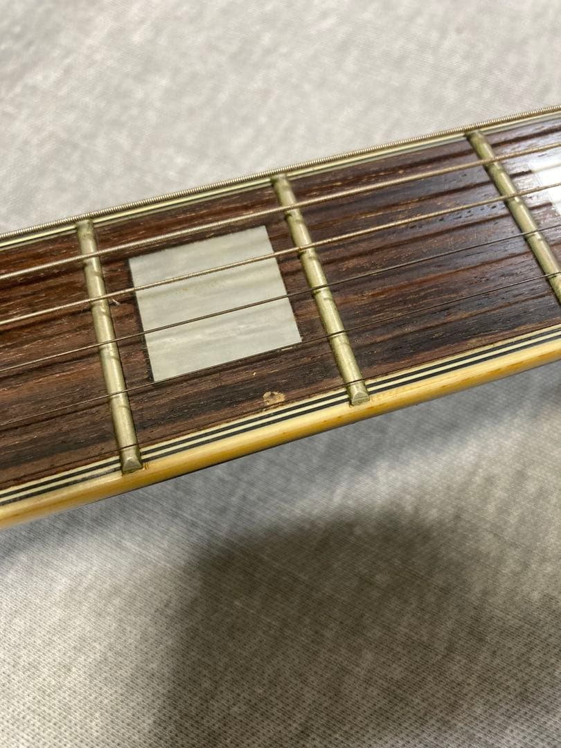 ギター Aria proII PE-DLX