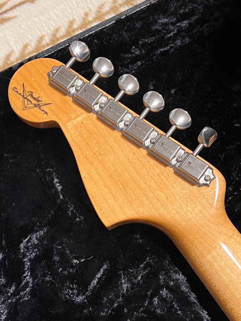ギター Fender Custom Shop INORAN JAZZMASTER #1