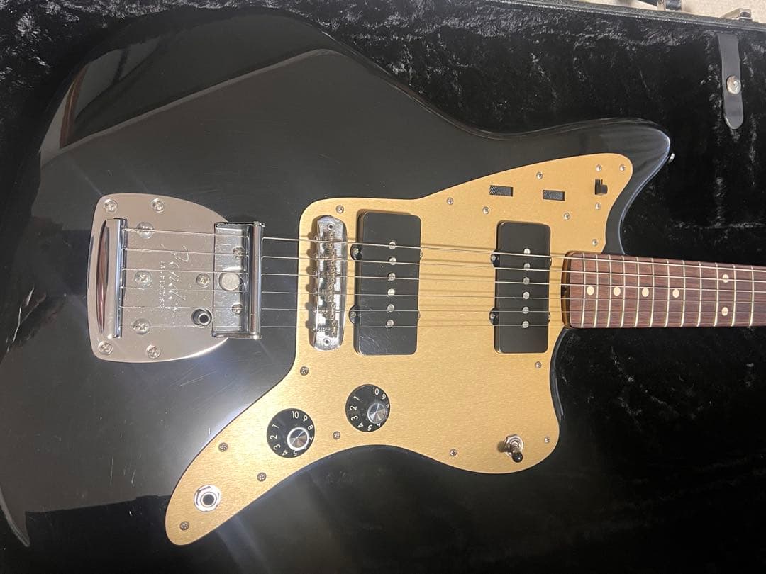 ギター Fender Custom Shop INORAN JAZZMASTER #1