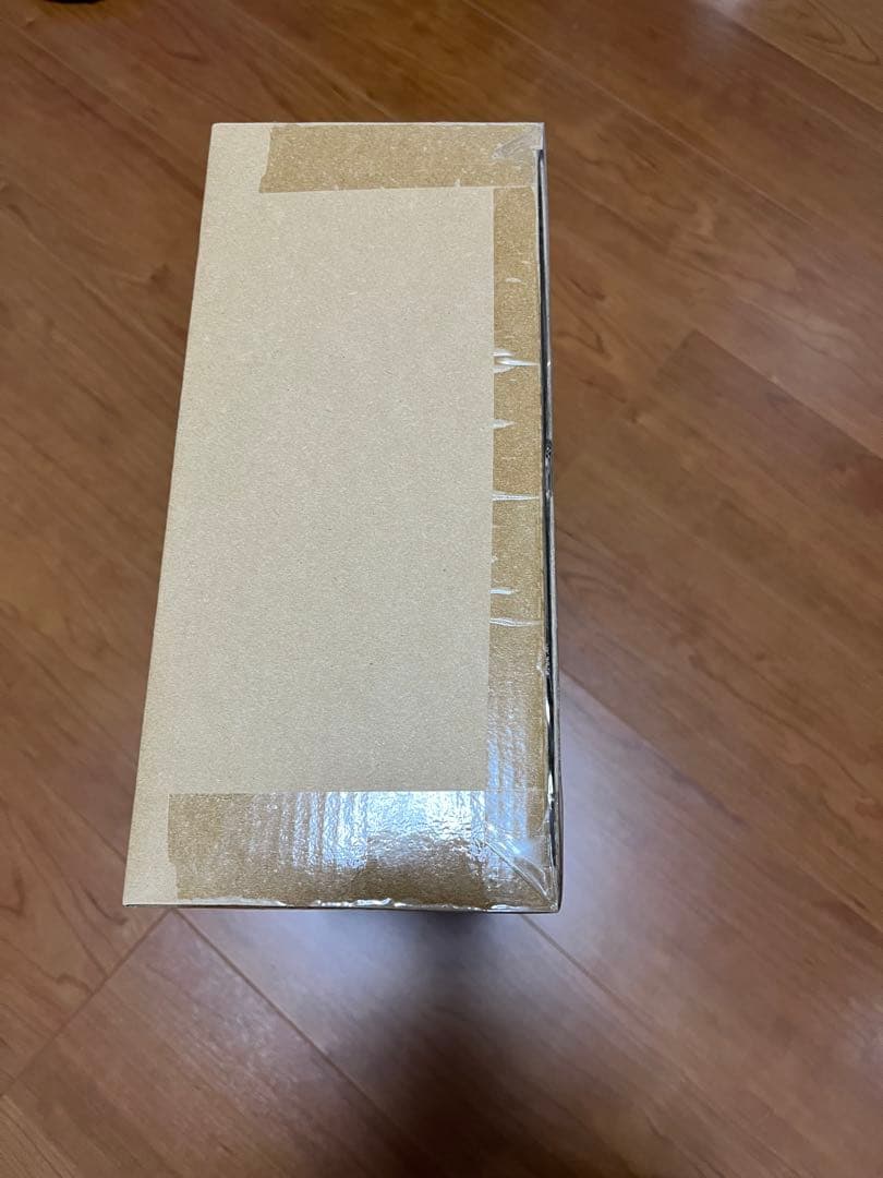 《新品未開封》L BUILDメタルビルド　ケンプファー