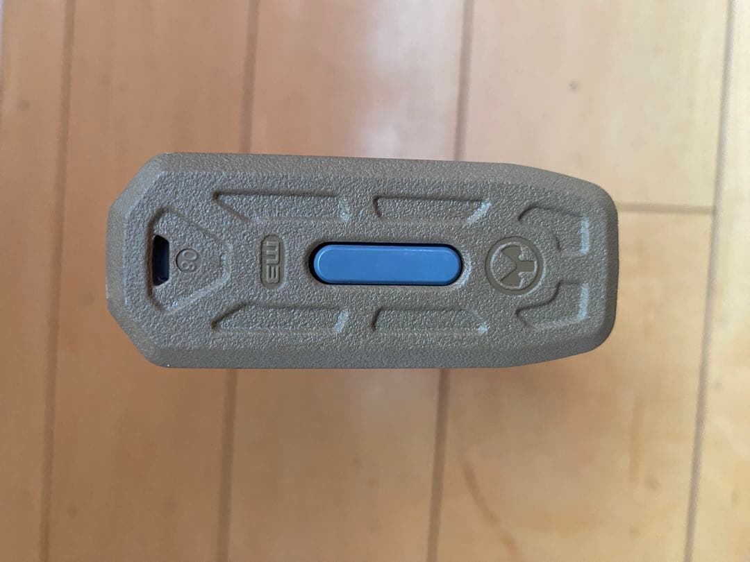 MAGPUL PMAG 30 AR/M4 GEN M3 30連 マガジン 実物