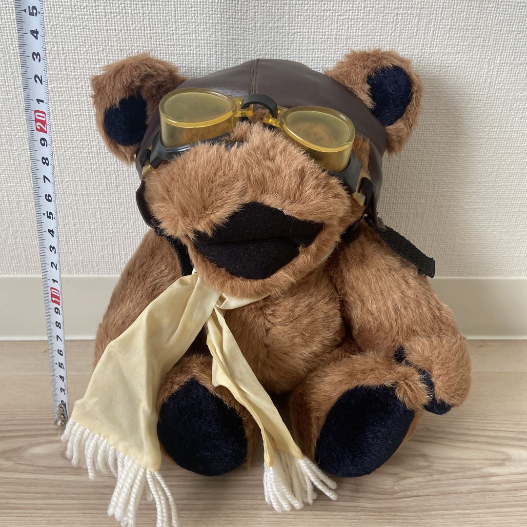 GRATEFUL DEAD ぬいぐるみグレイトフルデッド ビンテージ　レトロ