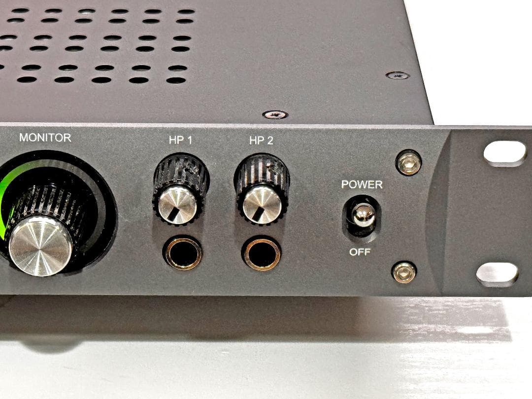 DTM・DAW Universal Audio Apollo x8 Gen 1