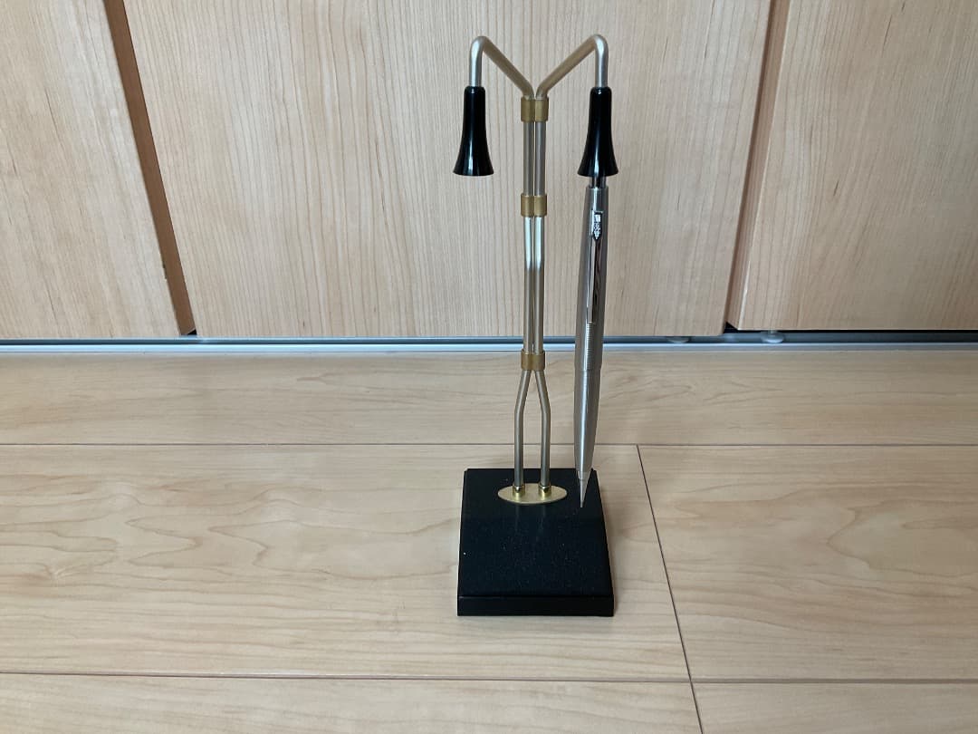 超希少　珍品　Newman ディスプレイ　磁石　シャーペン