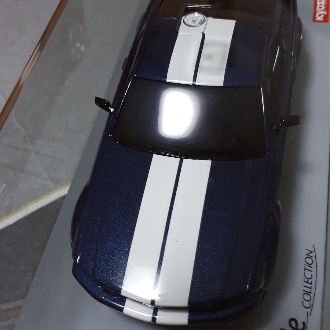京商ミニッツ、フォードマスタングGT