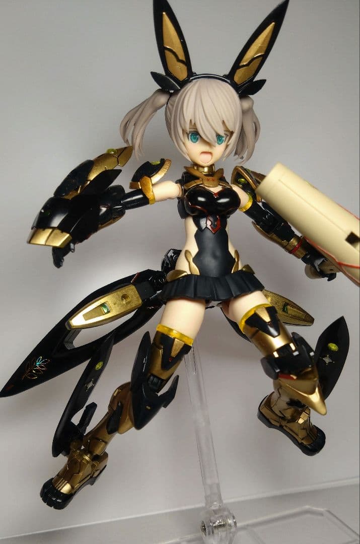 組立済み　30MS SIS-Tc20g ツキルナ=ディアース　イノセンテフォーム