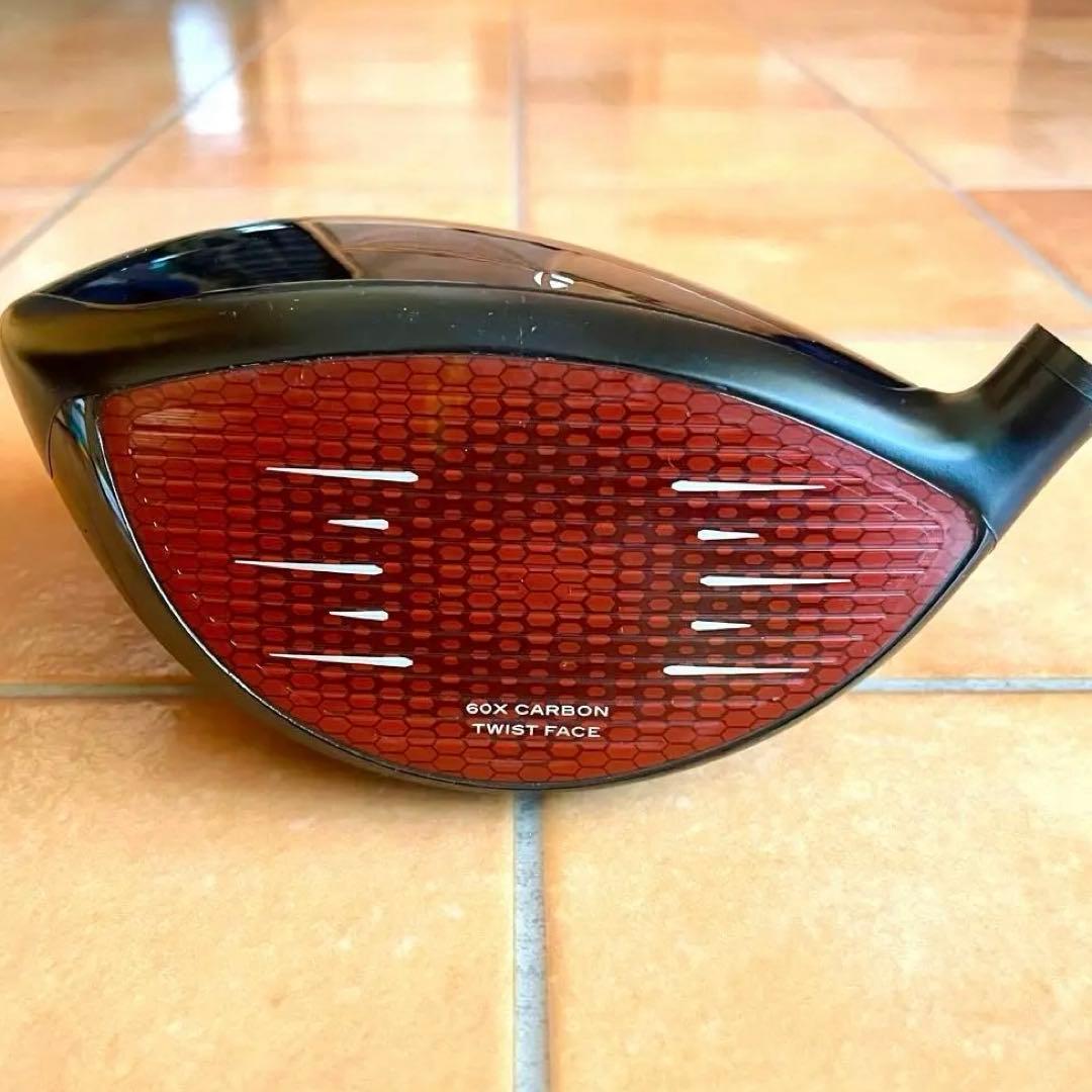 ステルス2 プラス ドライバー 1W テーラーメイド stealth2 PLUS