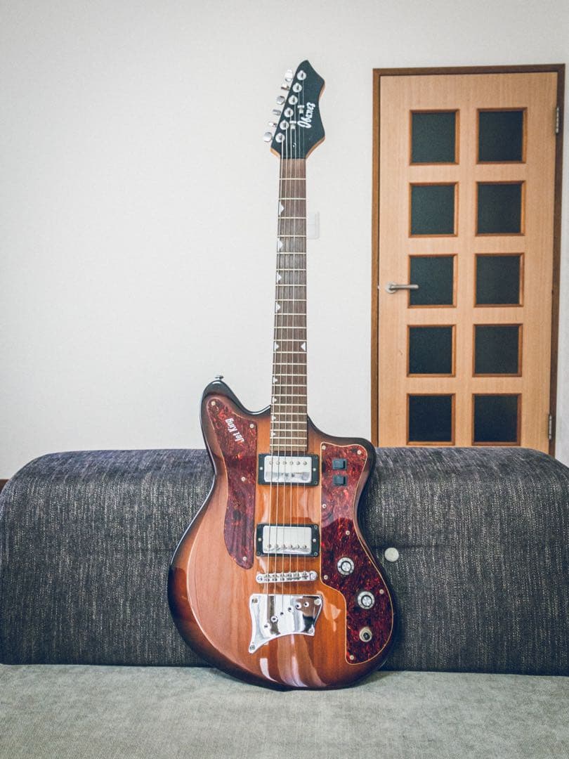 ギター Ibanez JTK2 Jet King
