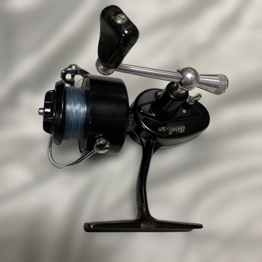 美品Mitchell 309 スピニングリール