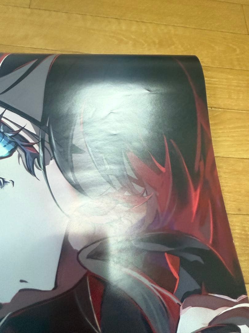 ado ポスター