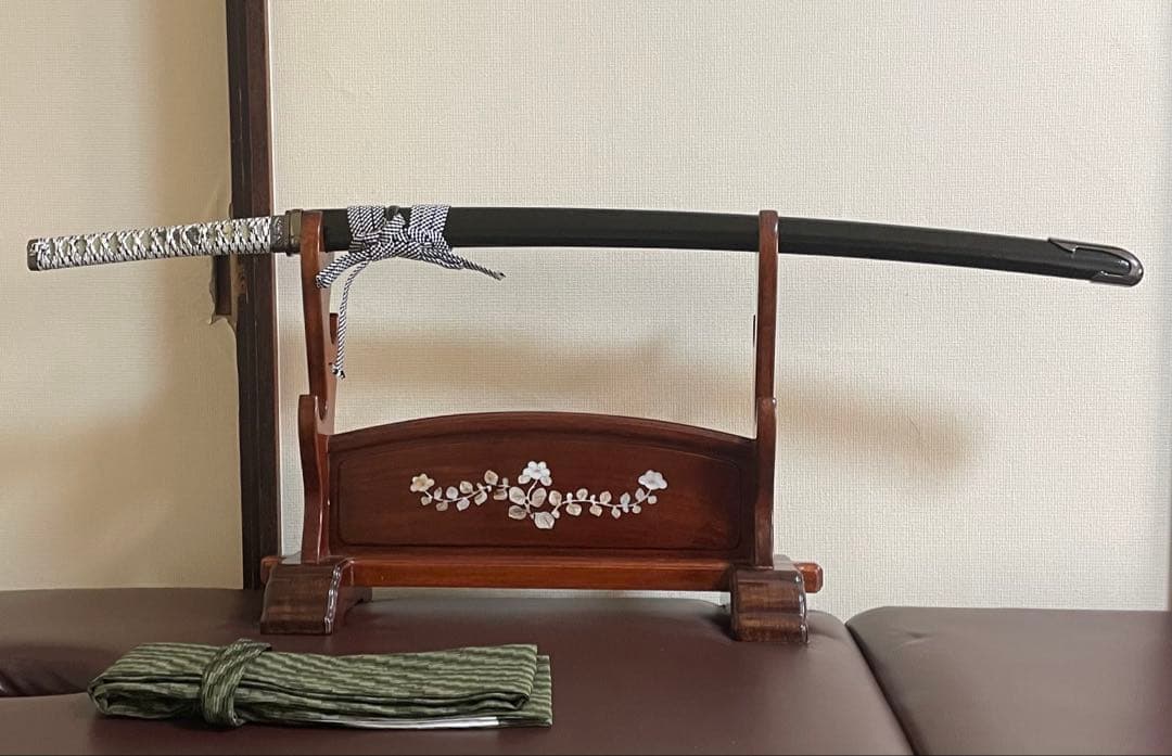 模造刀　居合刀　太刀　刀袋　武具