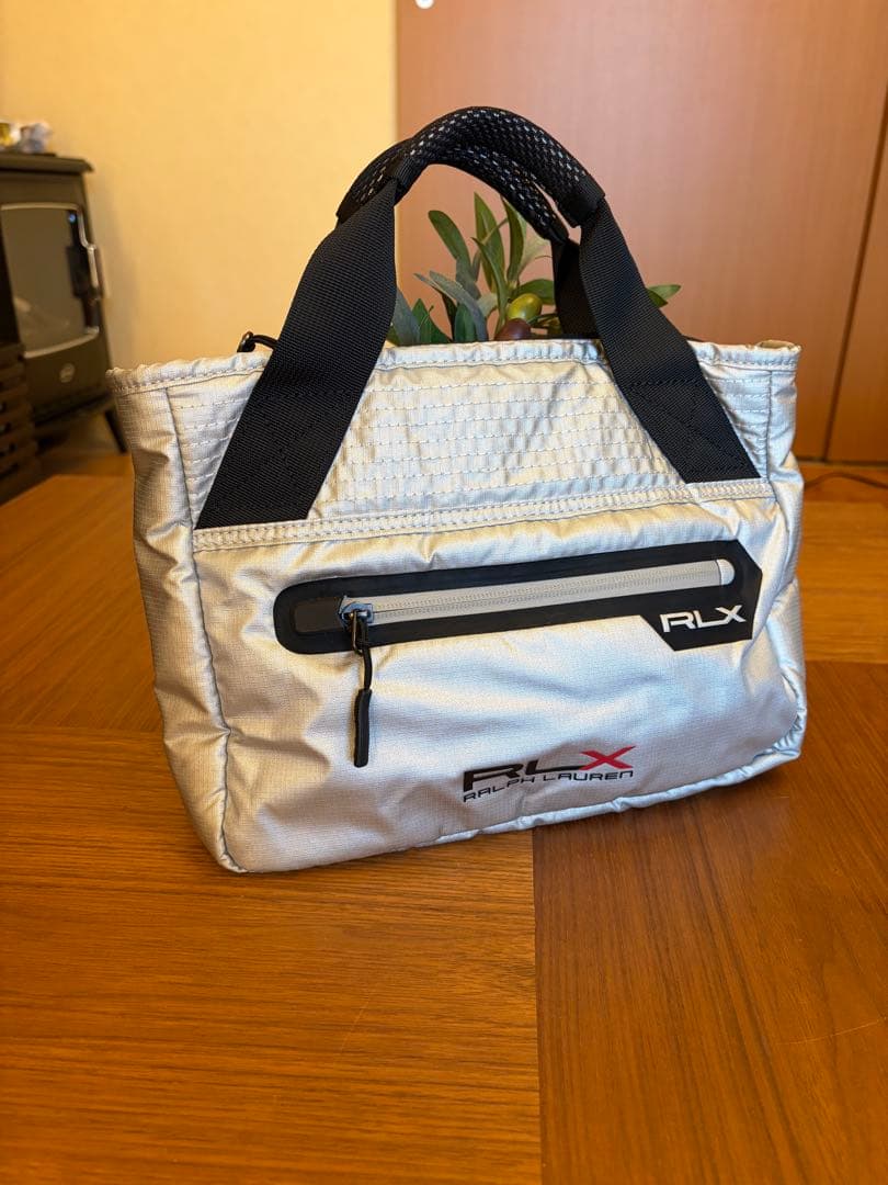 Ralph Lauren RLX ラルフローレン ゴルフ カートバッグ