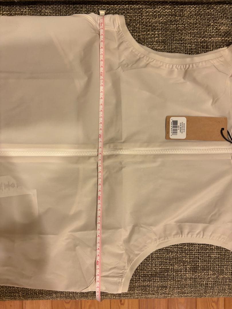 スペシャライズド　Prime Wind Vest Mサイズ　新品未使用