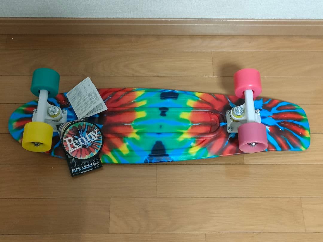 Penny（ペニー） Nichel 27inch 新品未使用品