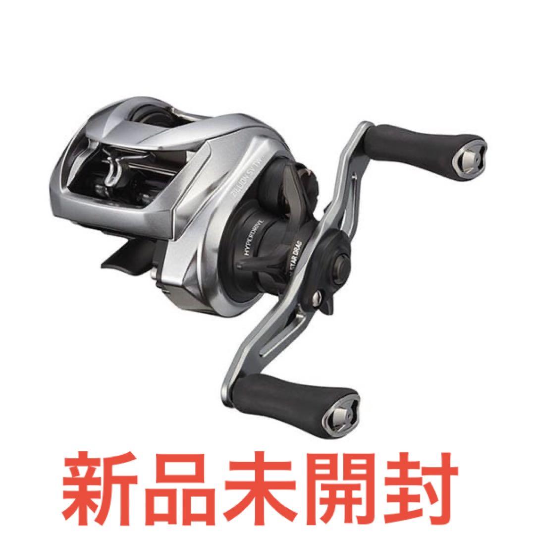 ジリオンZILLION SV TW 1000HL 左ハンドルDAIWA