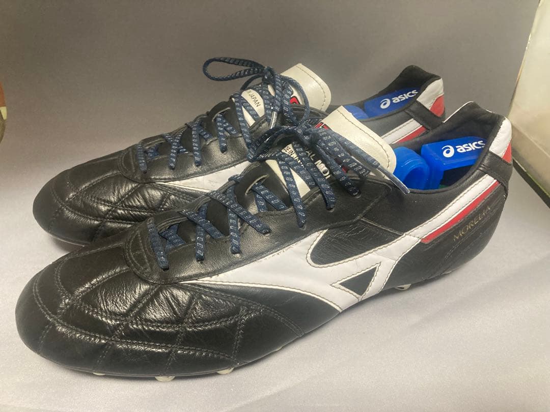 ミズノ モレリアMIZUNO MORELIA 2 JAPAN 28.5cm