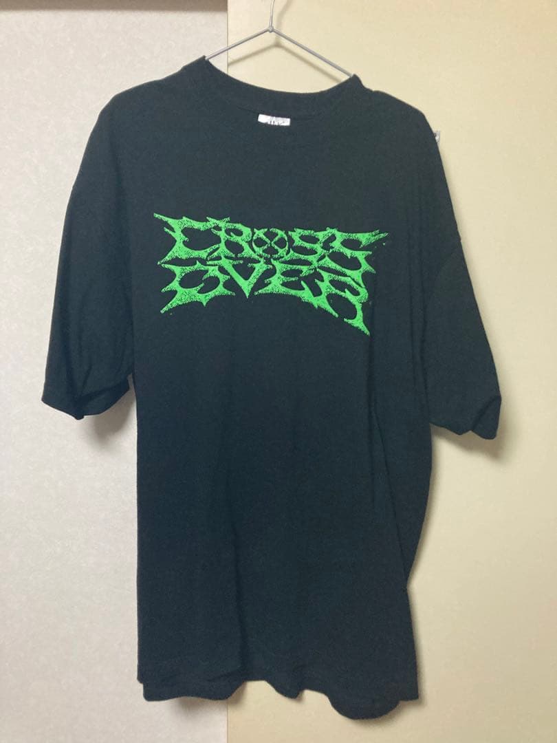 ★CROSSOVER イベント Tシャツ