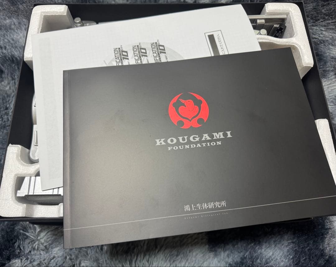 10th版プレバン限定csmオーズドライバー！ 　　コンプリートセット
