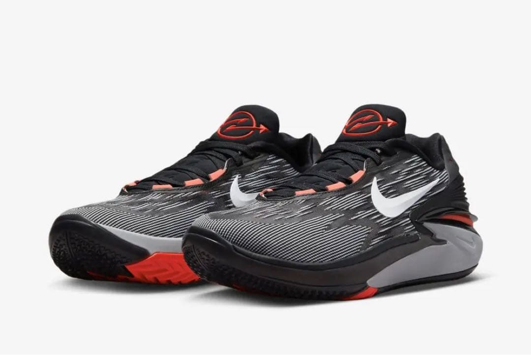 NIKE バッシュ Gtcut2 美品