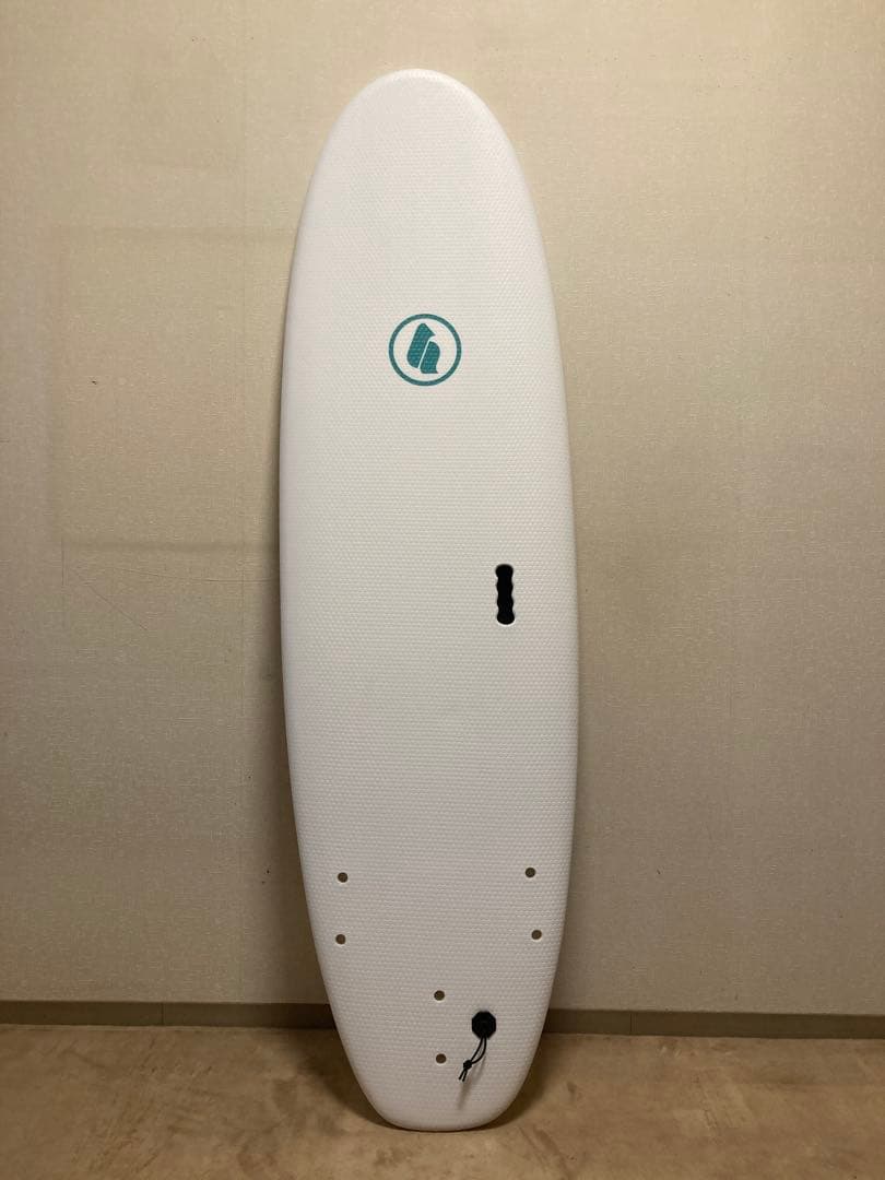 beach access ファンボード 6'0\