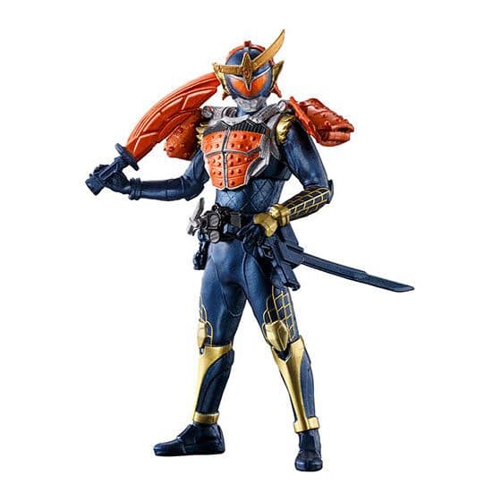 【全種未開封】HG KAMEN RIDER Vol.1