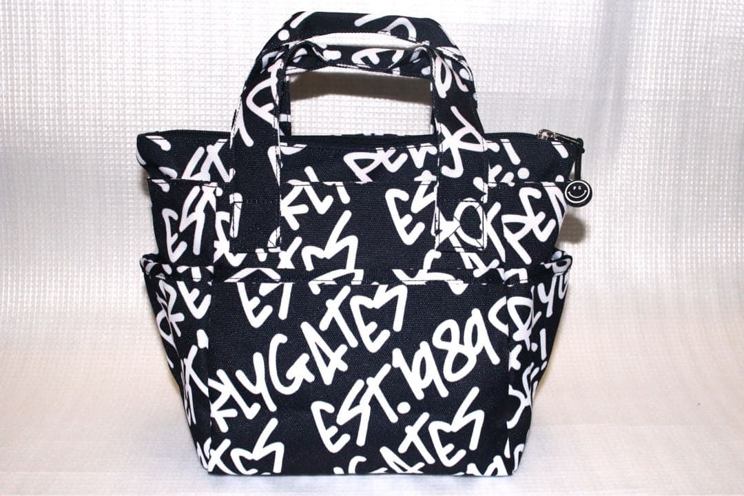 ⭐️美品⭐️ パーリーゲイツ PEARLY GATES トートバッグ