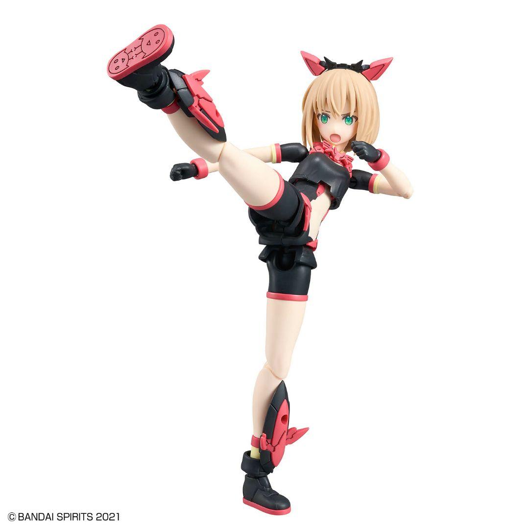 30MS　リシェッタ(フリージアウエア)　ティアーシャ(ダリアウエア)　その他