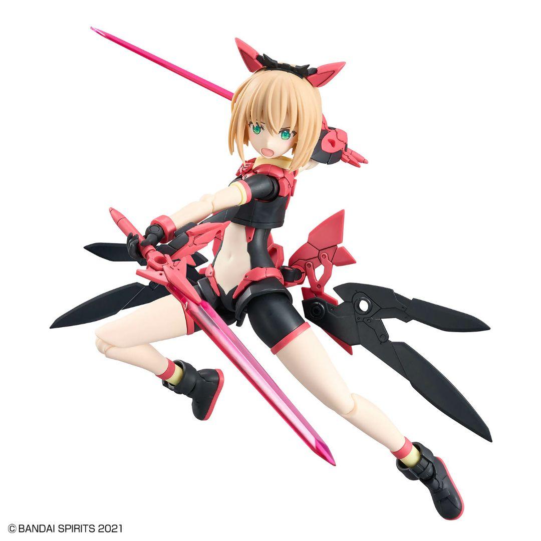 30MS　リシェッタ(フリージアウエア)　ティアーシャ(ダリアウエア)　その他