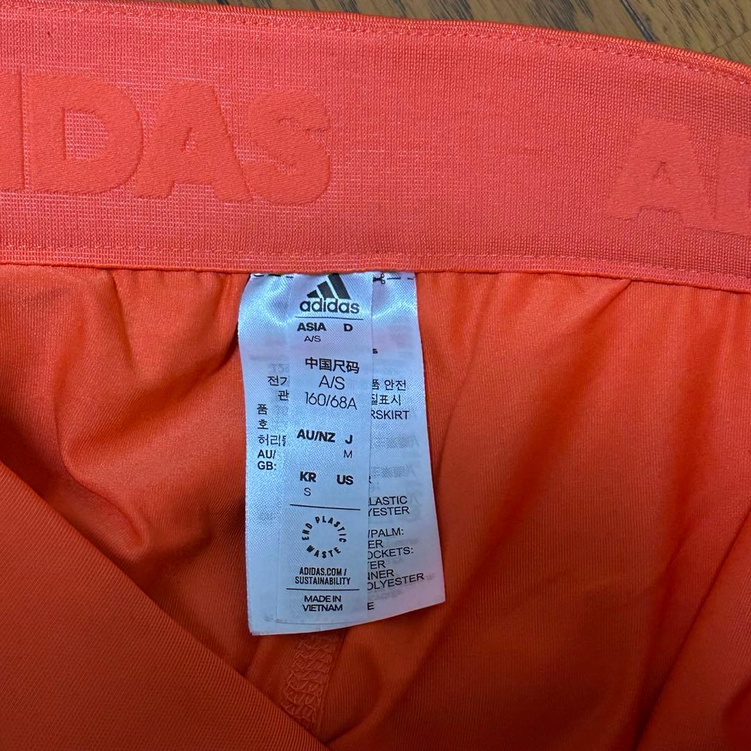 【美品】アディダスゴルフ　セットアップ