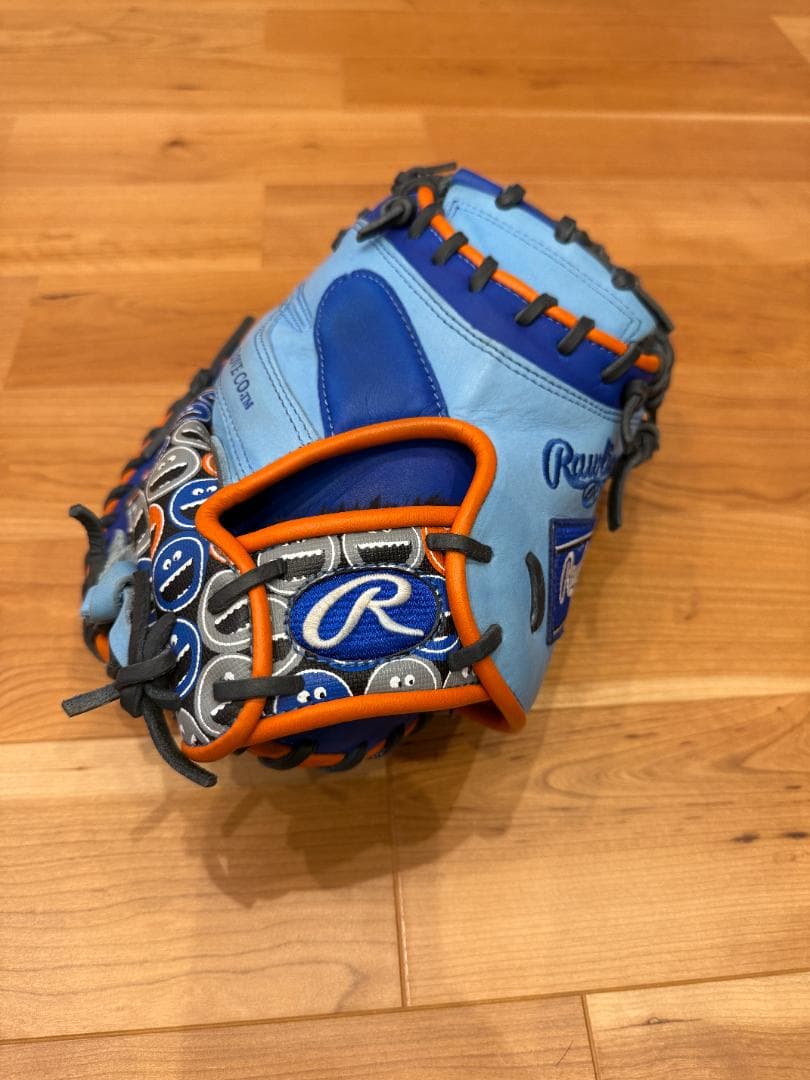 Rawlings 軟式グローブ The Gold Glove Co.