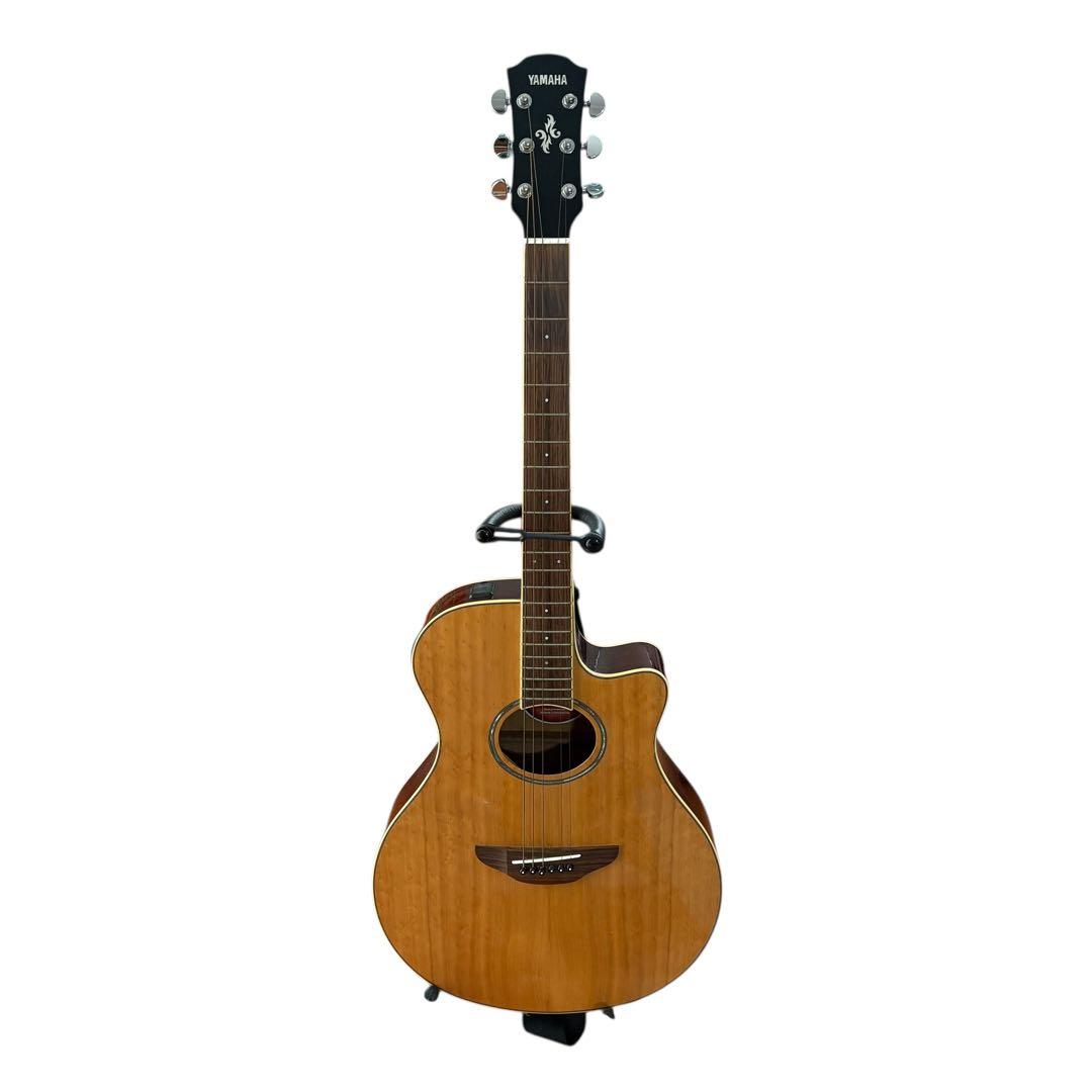 YAMAHA APX600 エレアコ アコースティックギター ヤマハ