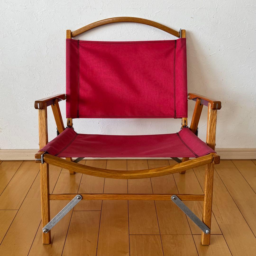 希少品　Kermit Chair カーミットチェア オーク 正規品　 USA製