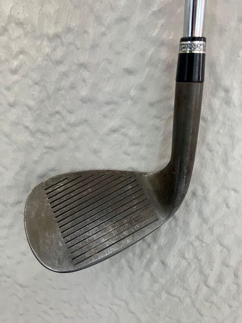 地クラブ bend FUKUOKA W67 ウェッジ48°