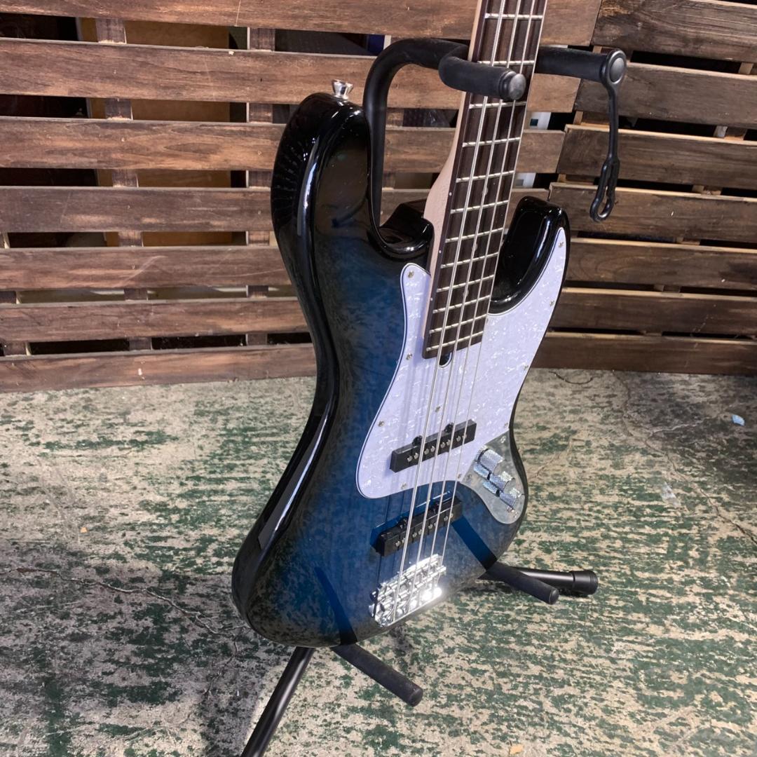 J859 Bacchus universe WJB-330R バッカス ベース