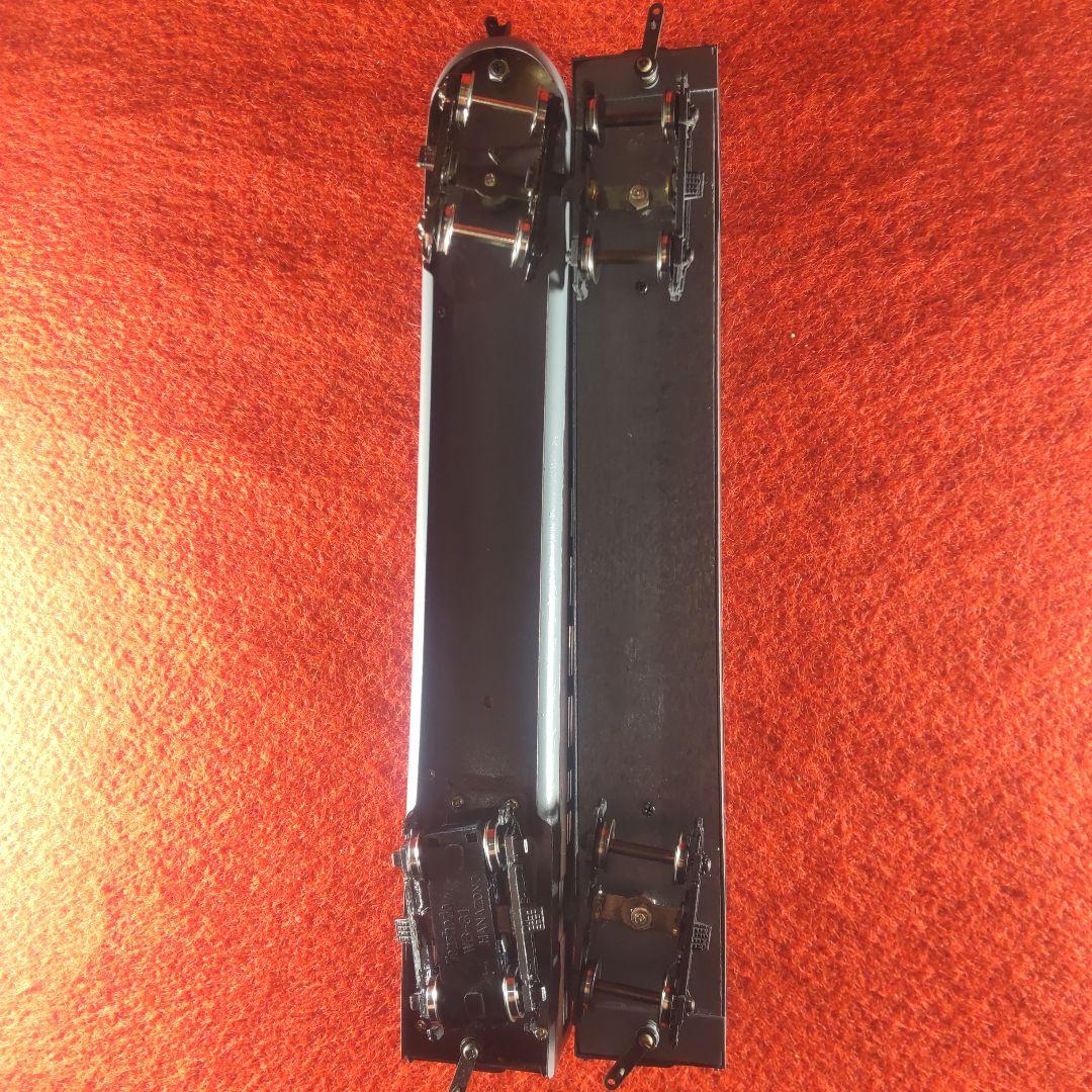 名鉄、動作確認済み電気機関車、HOゲージ