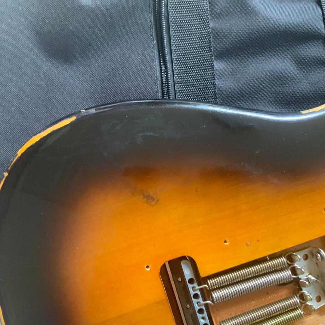 Squier Classic Vibe ’50s Stratocaster