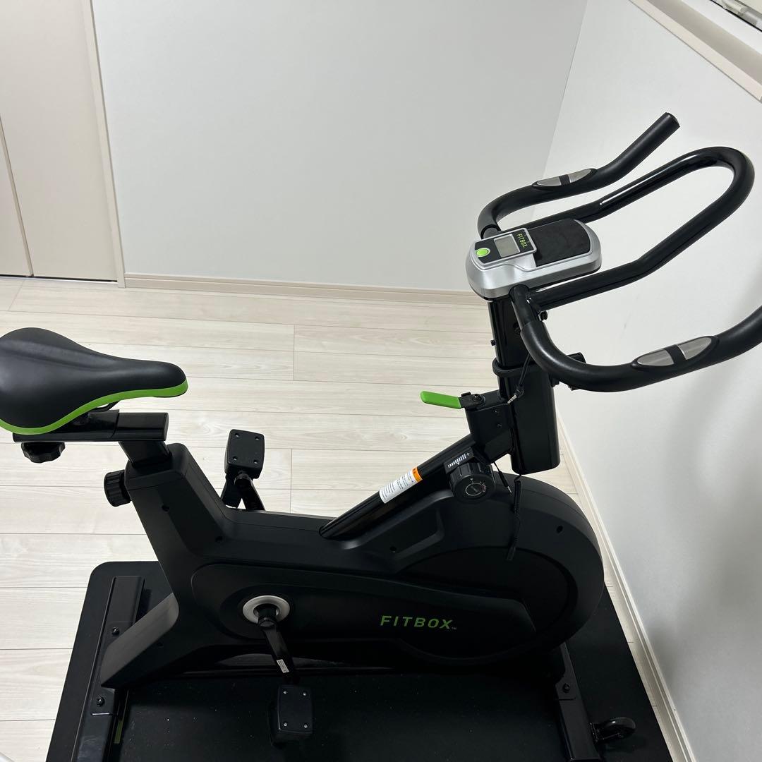 その他 FITBOX