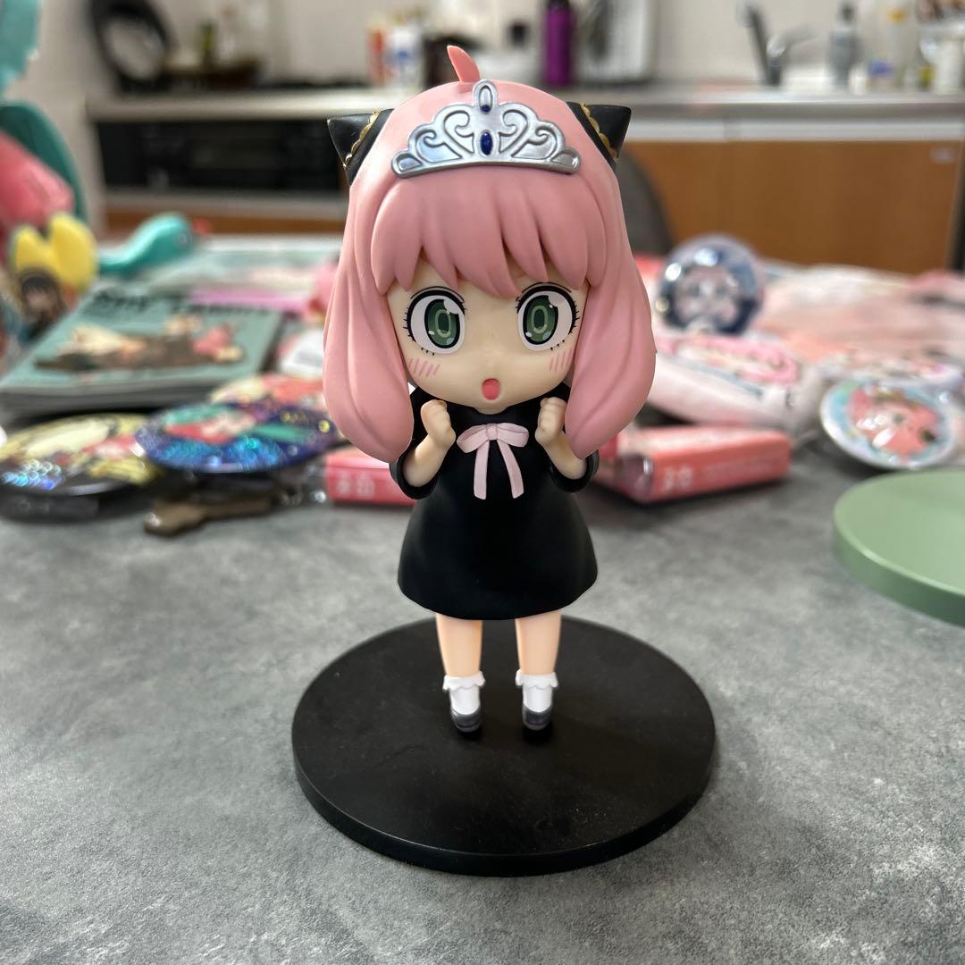 SPY×FAMILY フィギュア等