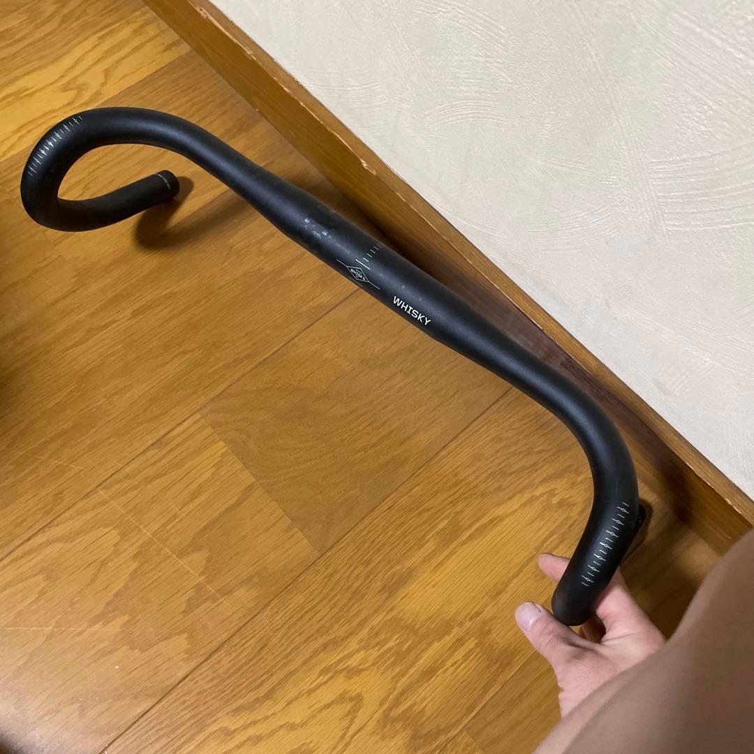 すざき断捨離中様用WHISKY No.7 12F DROP BAR 42cm