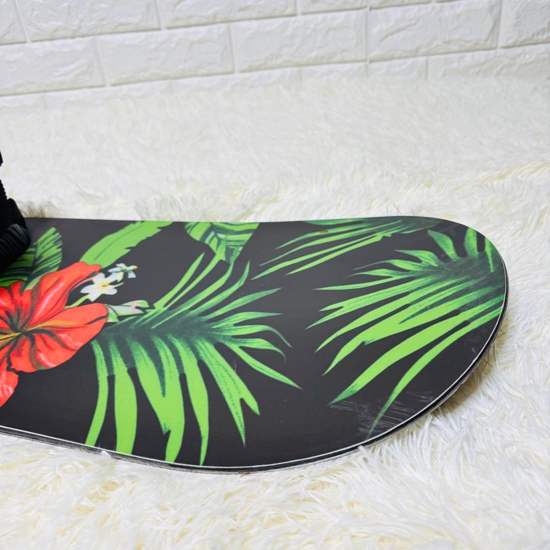 【レディース２点】Death Label Flower 142 × DRAKE