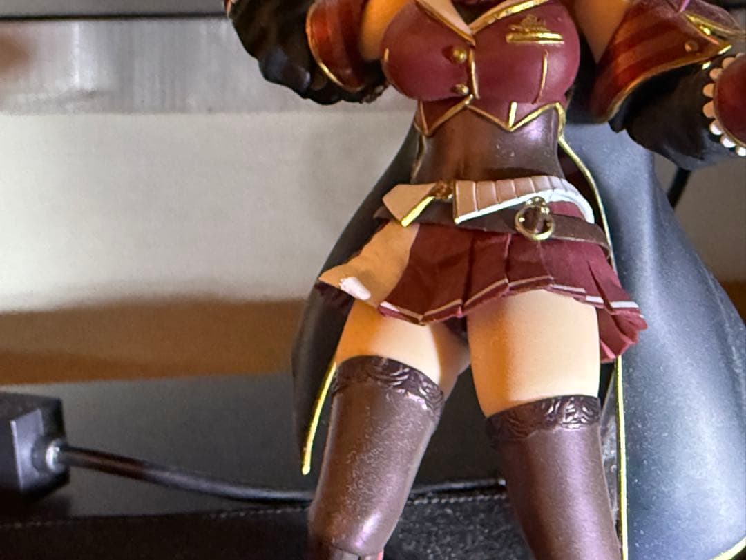 ホロライブ figma 宝鐘マリン マックスファクトリー