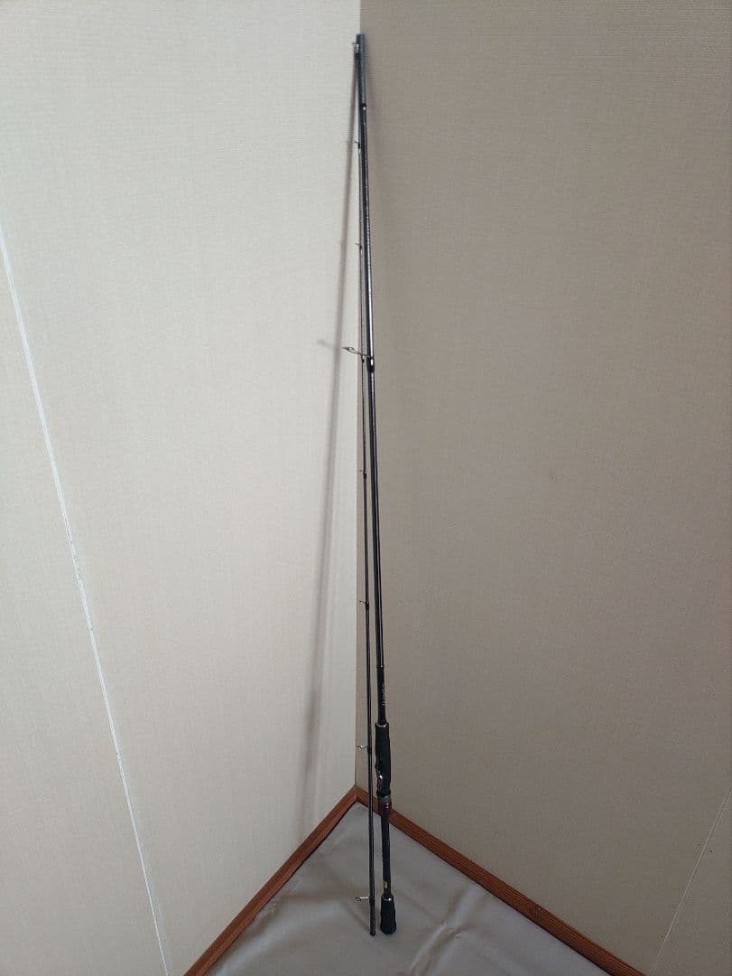 シマノ セフィアTT S86MH