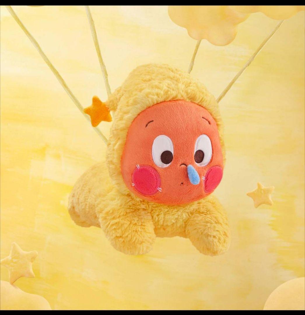 Twinkle Twinkle Series-Pilow バゲットクッション