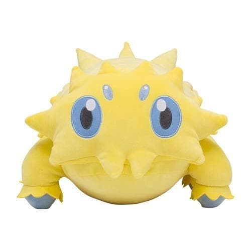 ❤新品・紙タグ付き❤ もっちりっち ぬいぐるみ バチュル ポケモンセンター