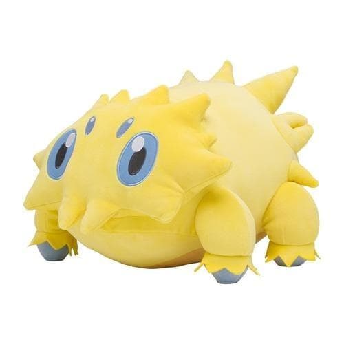 ❤新品・紙タグ付き❤ もっちりっち ぬいぐるみ バチュル ポケモンセンター